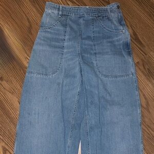 Lee Women's Blue Jeans